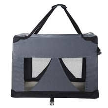 Soren Portable Soft Pet Carrier